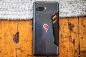 Asus ROG Phone II : Un monstre de puissance qui n'a pas de prix