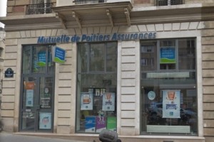 La Mutuelle de Poitiers Assurances d�mat�rialise en interne le traitement des paiements