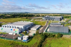 Google va investir 3Md€ dans ses datacenters en Europe