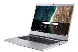 Les ventes de Chromebook progressent chez les grossistes en Europe