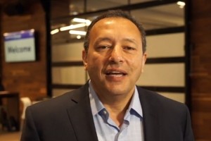 Ayman Sayed devient CEO de BMC Software