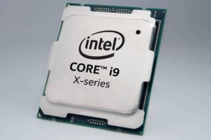 Tarifs en baisse pour les Core-X livrs par Intel