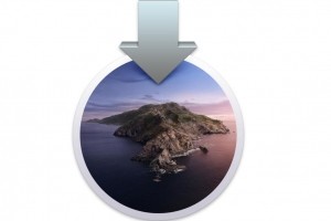 Apple livre macOS Catalina