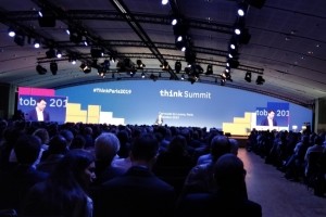 IBM Think Summit : des conteneurs, du cloud et des expriences