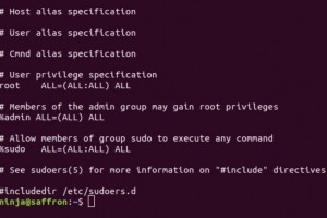 Une faille dans sudo ouvre un accs root aux utilisateurs Linux