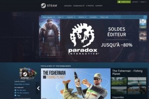 Jurisprudence Steam : Le TGI de Paris se range derrire la CJUE