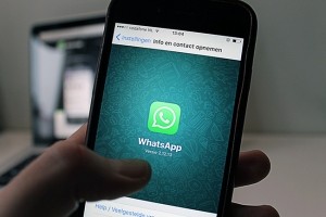 WhatsApp poursuit la soci�t� NSO Group pour cyber-espionnage