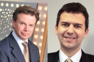 CDC : Alain Bouillé va céder son poste de CISO à Arnaud Martin
