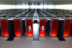 Cray adopte les puces Fujitsu ARM pour ses supercalculateurs