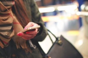 Hausse record pour les ventes de smartphones au 3e trimestre