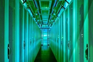 Des datacenters plus verts chez HPE gr�ce � l'IA