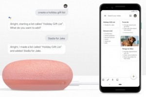 Les notes et listes de Keep, enfin reconnues par Google Assistant