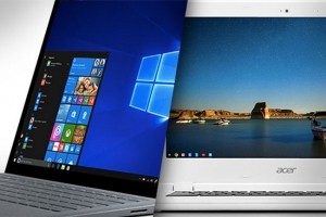 Qui choisir entre Windows 10 S et Chrome OS ?