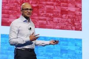 Azure, locomotive du cloud chez Microsoft au 4e trimestre