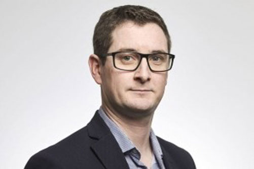 Interview vid�o Rodolphe Sallio, Damart�: ��Le choix du partenaire est le premier point d'attention��