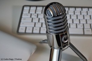 CIO se met aux podcasts