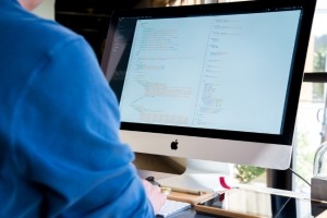 Une �tude montre que JavaScript est reconnu par les d�veloppeurs qui sont aussi s�duits par Go. (Cr�dit Photo : Pexels/Pixabay)
