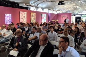 Cybermatine Scurit Bordeaux : rendez-vous le 17 juin 2020