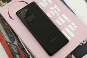 Samsung Galaxy S20 Ultra : un mobile pro, excessif en tout point�