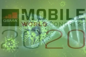 Coronavirus: le Mobile World Congress 2020 annul