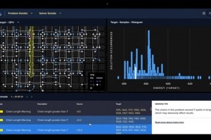 Tlex : D-Wave lance Leap 2, Candidatures 5G dposes en France, Mfiance des Franais sur Internet