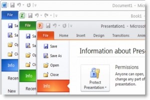 Microsoft Office 2010: quelles alternatives aprs la fin du support