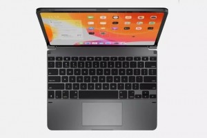 Telex : Un clavier avec un trackpad pour l'iPad Pro?, Let's Encrypt a dlivr 1 Md de certificats, 140 M$ pour les ransomwares