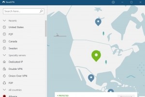 Test NordVPN : un bon service mais sans transparence