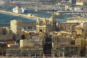 Aix-Marseille-Provence touche par une cyberattaque