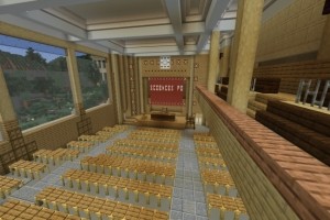 Telex : Sciences Po se confine sur Minecraft, Messenger arrive sur Windows et MacOS, L'iPhone SE2 dj lanc ?