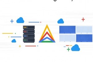 Google Cloud Anthos, disponible pour AWS et bient�t Azure