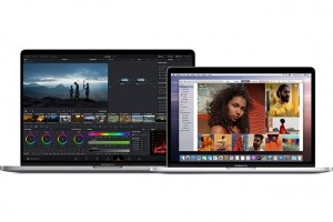 Apple rafra�chit son MacBook Pro 13 pouces