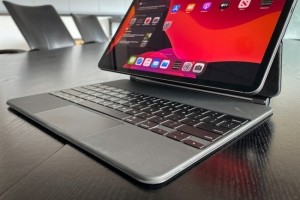 La 5G va-t-elle placer l'iPad en alternative au MacBook ?