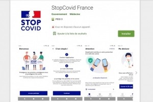 Tlex : Anticor inquiet du cot du SAV de Stopcovid, Facebook commande une faille 0day, Invenis lve 3 M€