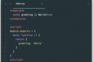 Vue.js 3.0 : Rapidit du rendu et support amlior de TypeScript