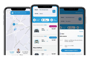 Telex : Uber s'invite sur l'Assistant SNCF, Streamlit lve 21 M$ avec Google, Un service de database manag dans Kubernetes