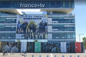 Le groupe France Télévisions frappé par une cyberattaque