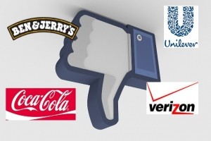Coca-Cola, Pepsi, Unilever, les grandes marques boycottent Facebook