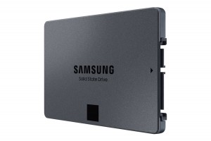 Test Samsung SSD 870 QVO 2 To : Un bon choix faute de NVMe