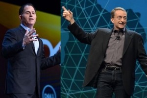 Dell confirme envisager un spin-off avec VMware