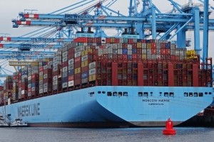 Maersk lance une plateforme pour aider les PME avec leur supplychain maritime