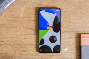 Avec le Pixel 4a, Google dfie l'iPhone SE et le OnePlus Nord