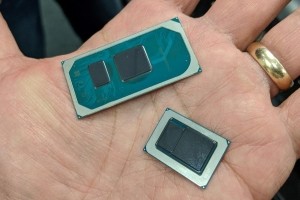 Pourquoi Intel d�visse face � AMD : l'avis �clair� de Fran�ois Piedno�l