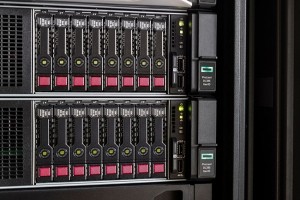 HPE, AMD et Microsoft promeuvent les serveurs ProLiant sous Epyc