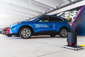 Tlex : Un parking autonome  Dtroit, Facebook retoqu par Apple, La Cnil alerte sur Pulse Secure
