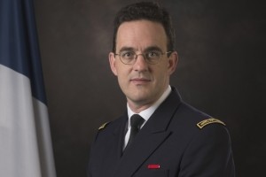 Nicolas Fournier devient DSI de l'Arme en remplacement d'Arnaud Coustillire