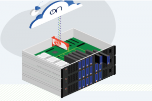 Software Defined Storage en mode cloud hybride chez Nebulon