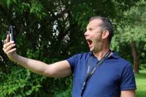 Telex : Des selfies pour d�pister les maladies, Google fait amende honorable en Europe, Un patch pour r�parer Windows Update