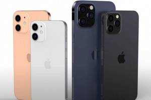 Tlex : iPhone 12 Max Pro avec 5G NR, Epic tente de revenir sur l'App Store, Blueway lve 3,5 M€ sur MDM et API