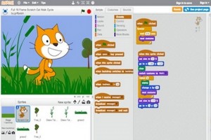 La Chine bannit Scratch, le langage d'apprentissage  la programmation
